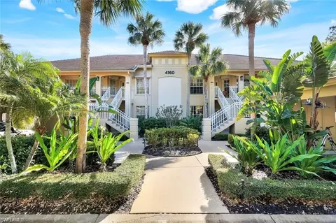 4160 Sawgrass Pt #103, Bonita Springs, FL 34134