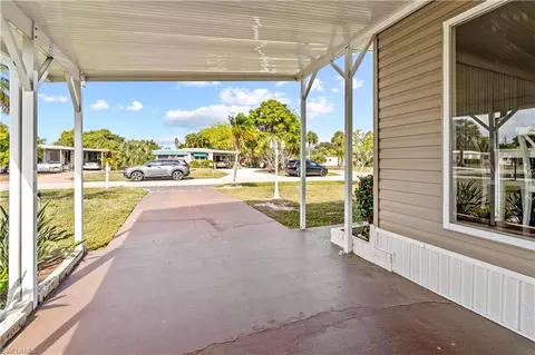 Exterior - 17 Saint Raphael Dr, Naples, FL 34112 photo 9 of 9