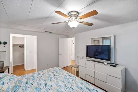 Bedroom - 17 Saint Raphael Dr, Naples, FL 34112 photo 3 of 3