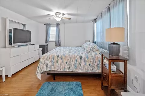 Bedroom - 17 Saint Raphael Dr, Naples, FL 34112 photo 2 of 3