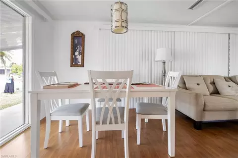 Dining - 17 Saint Raphael Dr, Naples, FL 34112 photo 1 of 2