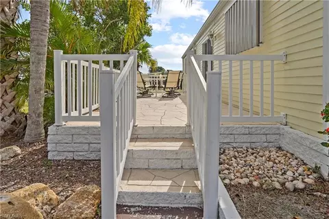 Exterior - 17 Saint Raphael Dr, Naples, FL 34112 photo 7 of 9