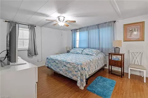Bedroom - 17 Saint Raphael Dr, Naples, FL 34112 photo 1 of 3