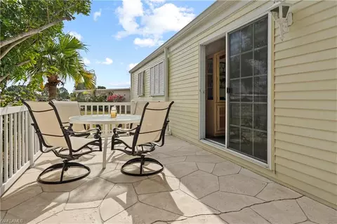 Exterior - 17 Saint Raphael Dr, Naples, FL 34112 photo 1 of 9