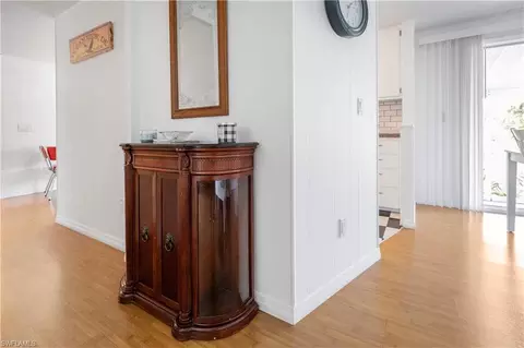 Entry Way - 17 Saint Raphael Dr, Naples, FL 34112 photo 1 of 3