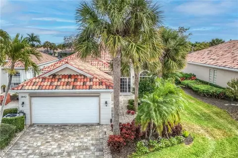 3842 Huelva Ct, Naples, FL 34109