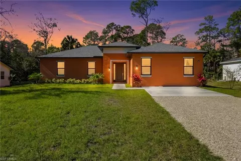 2167 Della Dr, Naples, FL 34117
