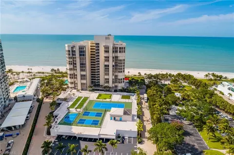 4051 Gulf Shore Blvd N #500, Naples, FL 34103