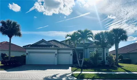 12709 Gladstone Way, Fort Myers, FL 33913