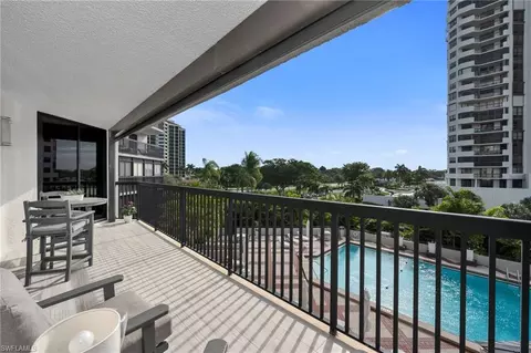 6075 Pelican Bay Blvd #303, Naples, FL 34108