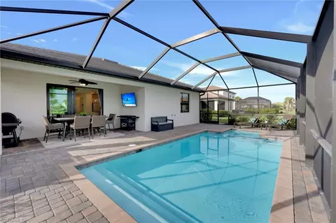 Exterior - 18664 Ives Dr, Estero, FL 33928 photo 3 of 10