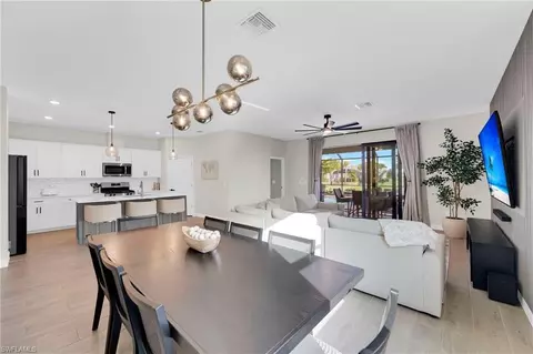 Dining - 18664 Ives Dr, Estero, FL 33928 photo 1 of 3