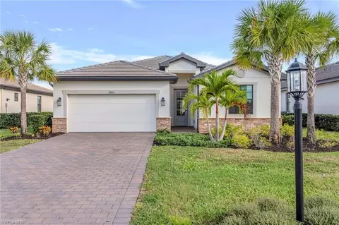 Exterior - 18664 Ives Dr, Estero, FL 33928 photo 2 of 10