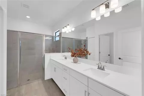 Entry Way - 18664 Ives Dr, Estero, FL 33928 photo 2 of 3