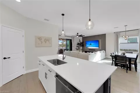 Kitchen - 18664 Ives Dr, Estero, FL 33928 photo 4 of 5