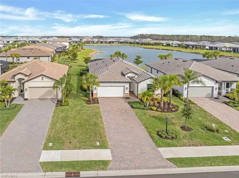 View/Area - 18664 Ives Dr, Estero, FL 33928 photo 1 of 5