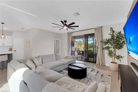 Living - 18664 Ives Dr, Estero, FL 33928 photo 3 of 3