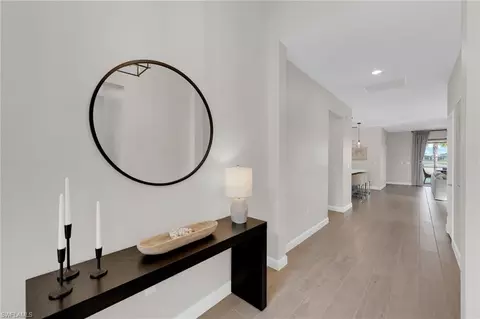 Entry Way - 18664 Ives Dr, Estero, FL 33928 photo 1 of 3