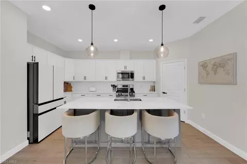 Kitchen - 18664 Ives Dr, Estero, FL 33928 photo 1 of 5
