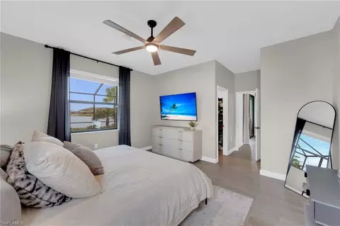 Bedroom - 18664 Ives Dr, Estero, FL 33928 photo 4 of 4