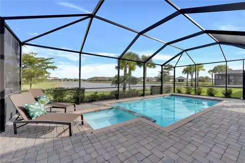 18664 Ives Dr, Estero, FL 33928