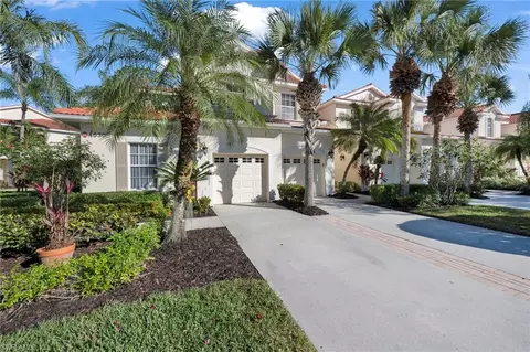 4630 Winged Foot Ct #201, Naples, FL 34112