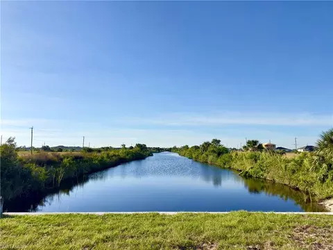 3936 NW 40th Ter, Cape Coral, FL 33993
