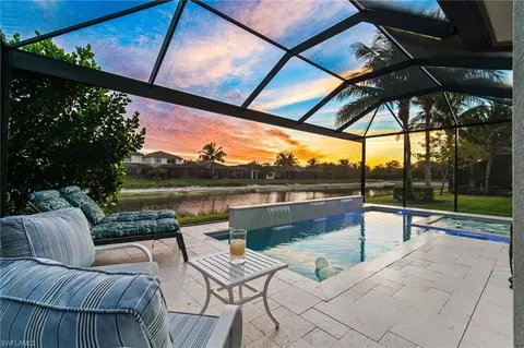 4318 Aurora St, Naples, FL 34119