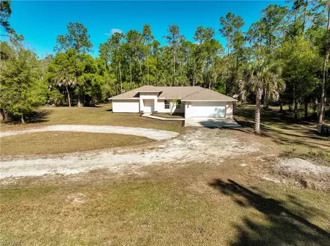 4993 18th Ave SE, Naples, FL 34117