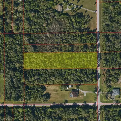Nnnn Desoto Blvd S, Naples, FL 34117