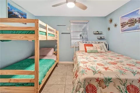 Bedroom - 101 Pago Pago Dr E, Naples, FL 34113 photo 2 of 4