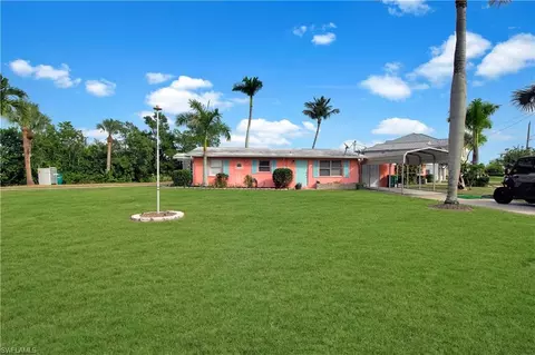 Exterior - 101 Pago Pago Dr E, Naples, FL 34113 photo 1 of 8