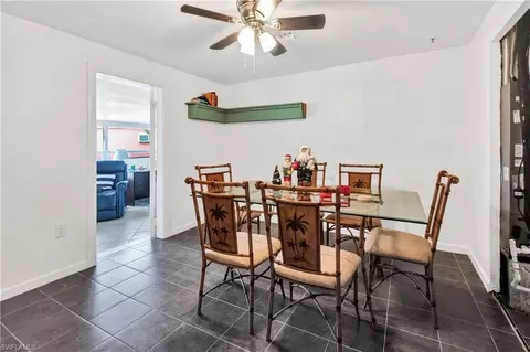 Dining - 101 Pago Pago Dr E, Naples, FL 34113 photo 2 of 2