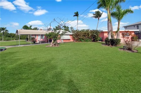Exterior - 101 Pago Pago Dr E, Naples, FL 34113 photo 8 of 8