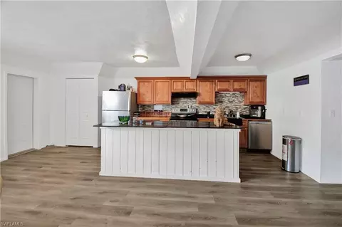 Kitchen - 101 Pago Pago Dr E, Naples, FL 34113 photo 3 of 4