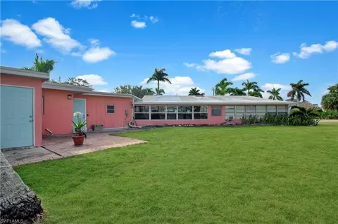 Exterior - 101 Pago Pago Dr E, Naples, FL 34113 photo 7 of 8