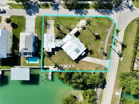 View/Area - 101 Pago Pago Dr E, Naples, FL 34113 photo 5 of 11