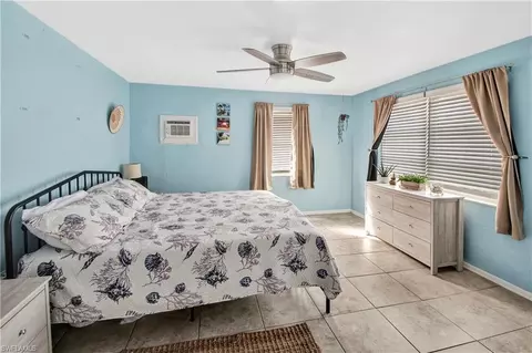 Bedroom - 101 Pago Pago Dr E, Naples, FL 34113 photo 1 of 4