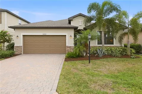 14550 Cantabria Dr, Fort Myers, FL 33905