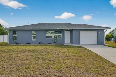 1420 SE 35th Ter, Cape Coral, FL 33904