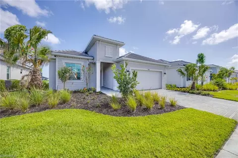 44421 Mesquite Ln, Punta Gorda, FL 33982