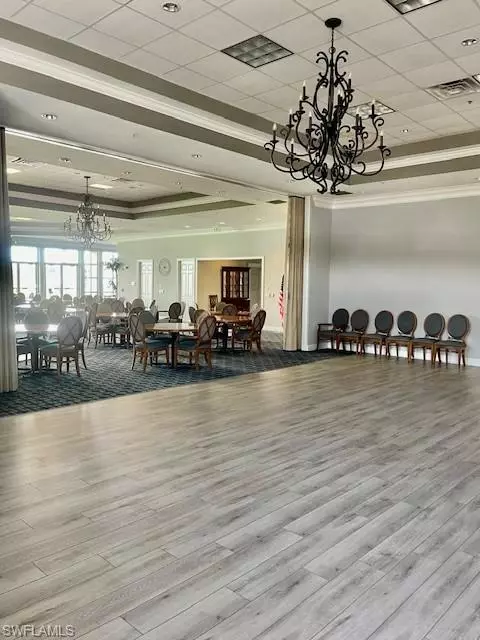 Dining - 29 High Point Cir E #308, Naples, FL 34103 photo 5 of 7