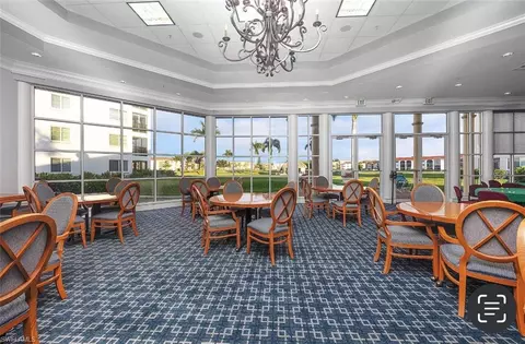 Dining - 29 High Point Cir E #308, Naples, FL 34103 photo 6 of 7