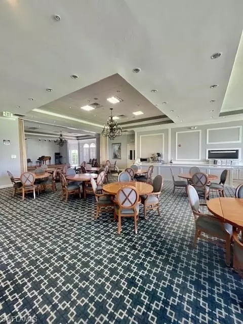 Dining - 29 High Point Cir E #308, Naples, FL 34103 photo 1 of 7