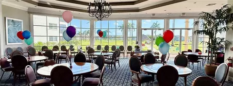 Dining - 29 High Point Cir E #308, Naples, FL 34103 photo 7 of 7