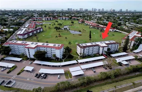 View/Area - 29 High Point Cir E #308, Naples, FL 34103 photo 4 of 8