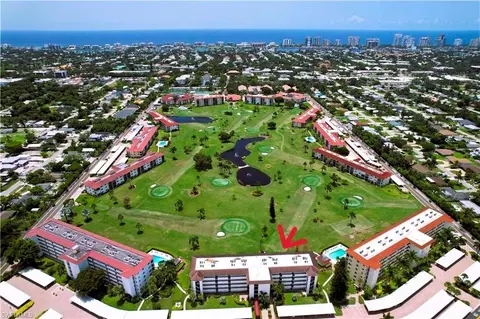 29 High Point Cir E #308, Naples, FL 34103
