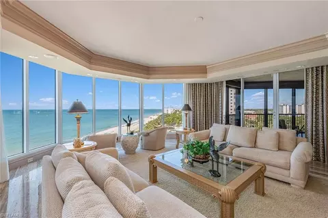 8477 Bay Colony Dr #902, Naples, FL 34108