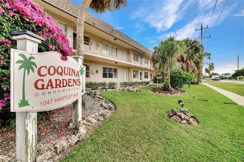 1047 Hartley Ave #102, Marco Island, FL 34145