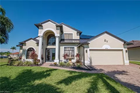 4114 SW 22nd Ct, Cape Coral, FL 33914